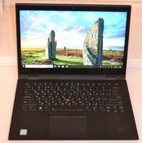 Ноутбук Lenovo ThinkPad X1 Yoga 3rd i5 16GB 512GB SSD Сенсорний Стілус