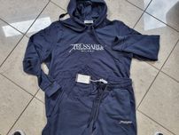 Trussardi dres męski XL