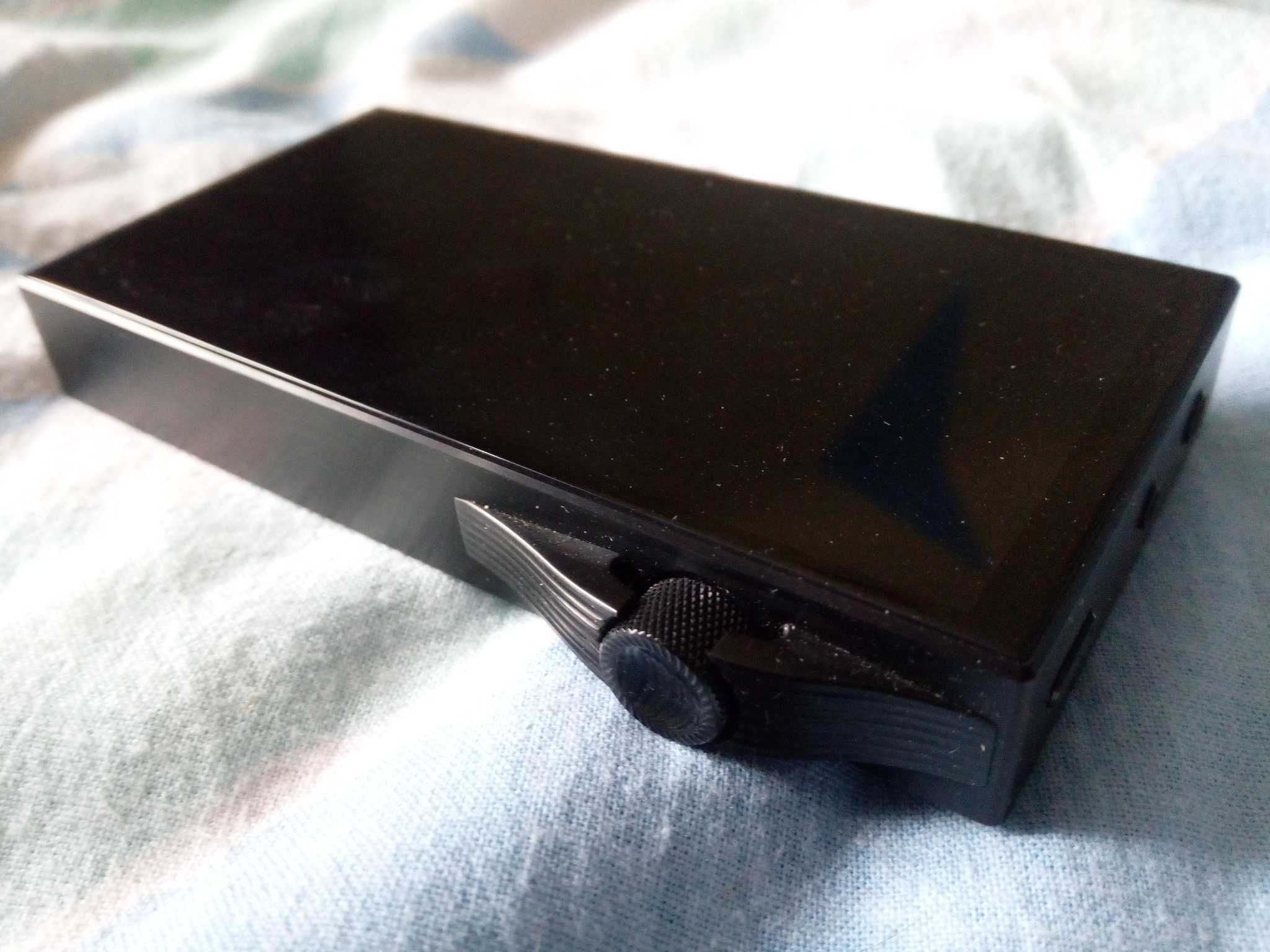 ASTELL&KERN SA700 odtwarzacz DAP astell