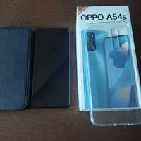 Oppo A54s jak nowy