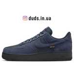ОРИГІНАЛ Nike Air Force 1 '07 Cordura (HQ3822-400) кроссовки мужские