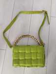 Bottega veneta torebka