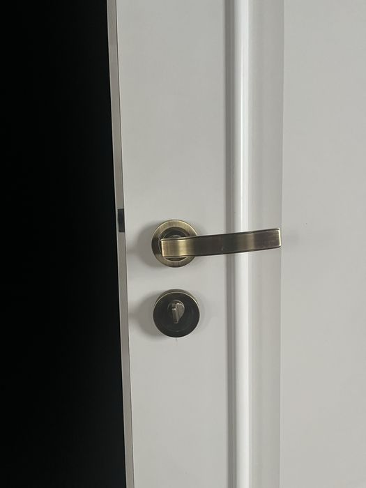 Używane drzwi Porta 2 szt.