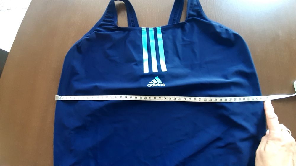 Strój kąpielowy adidas NAJTANIEJ NA OLX