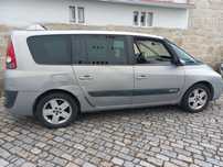 Renault espace 2.2 2004