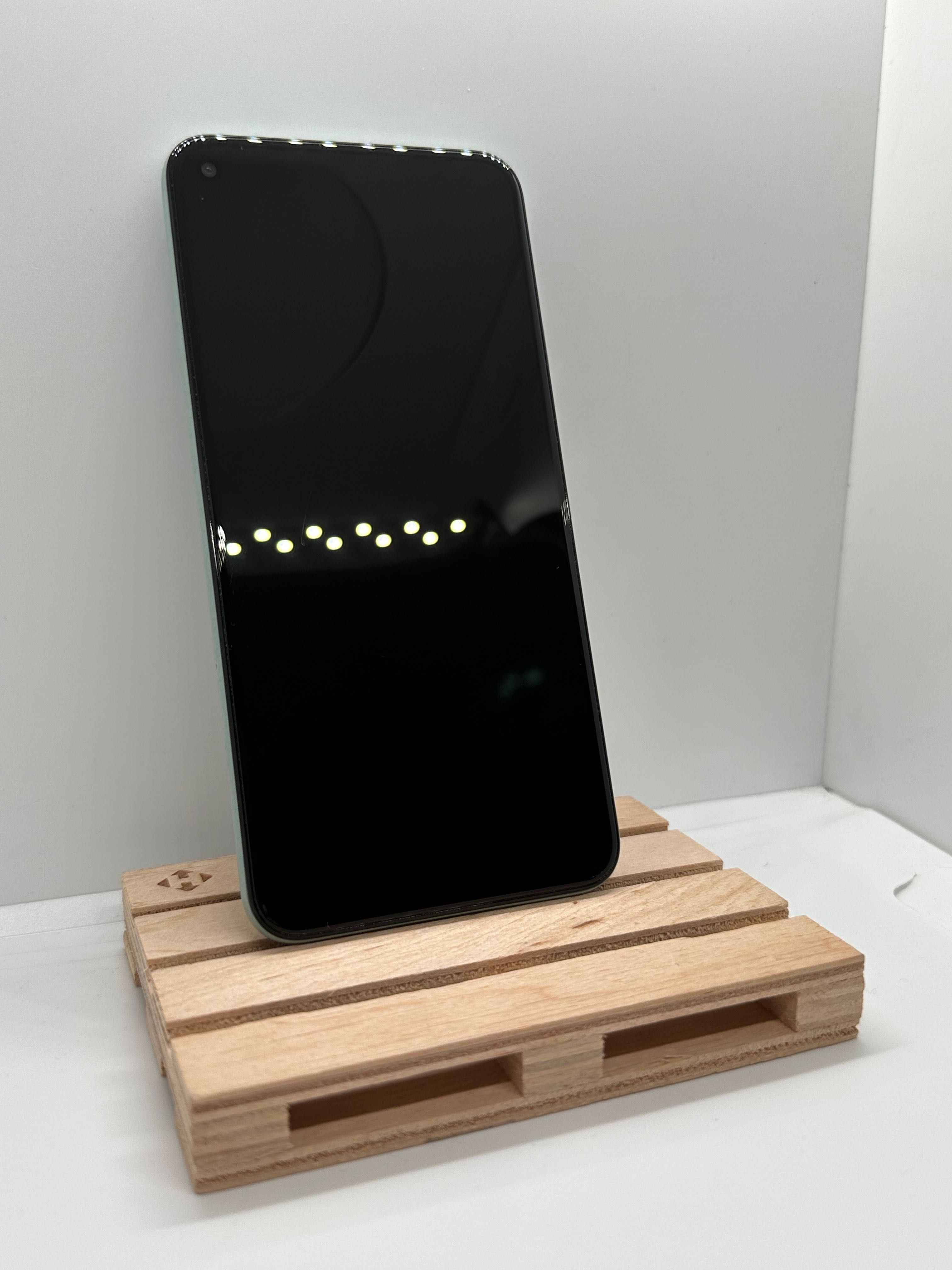 Google Pixel 5 128GB Sorta Sage/Just Black Neverlock