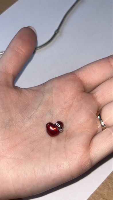 Намистинка Pandora оригінал