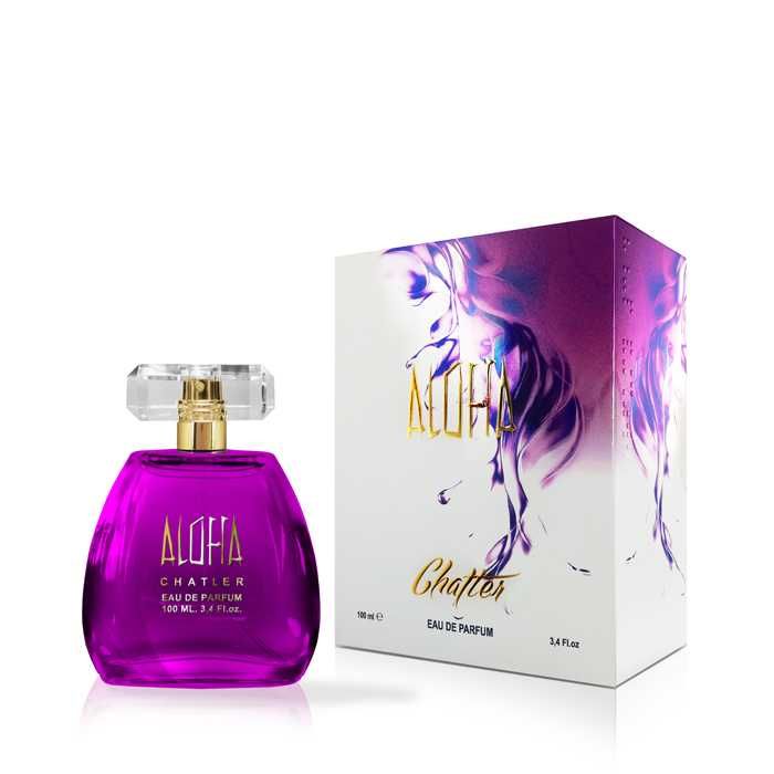 Chatler Aloha 100 ml woda perfumowana