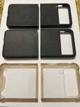 Etui Samsung Z flip 3