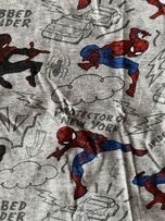 Bluzka spiderman 110 c&a