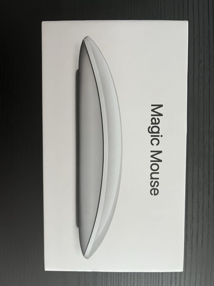 Продам Apple Magic Mouse