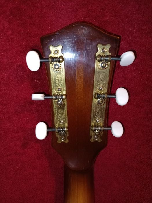 Gitara Musima 1653