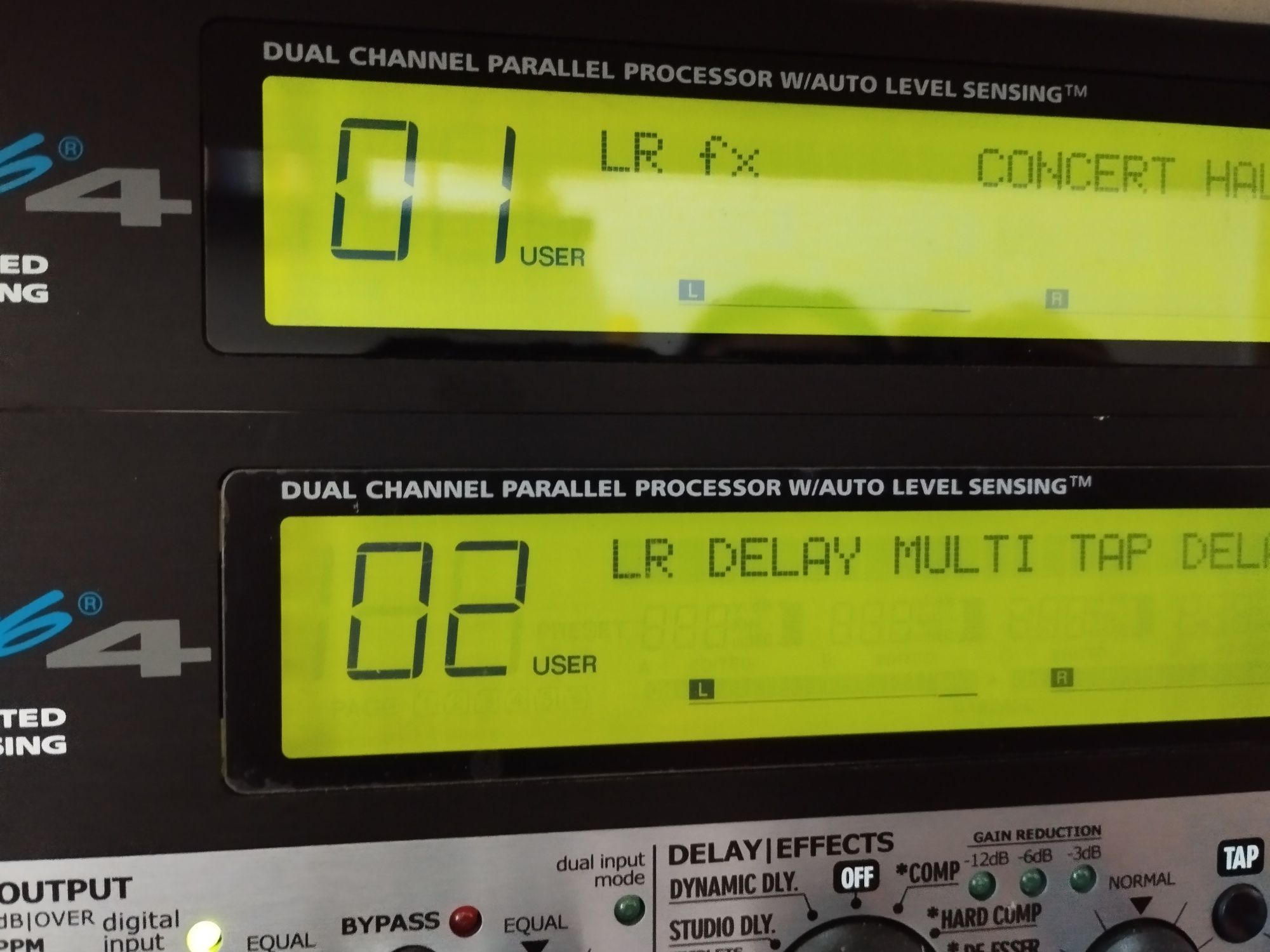 Alesis Midiverb 4