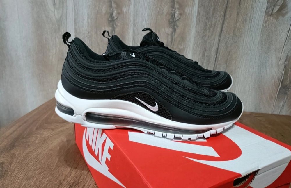 Damskie obuwie sportowe sneakersy Nike air max 97 r 40