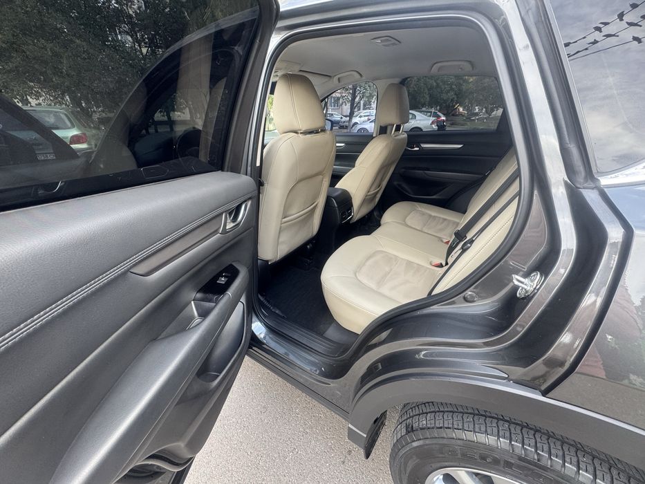 Своє авто Mazda CX-5 AWD повнопривідна
