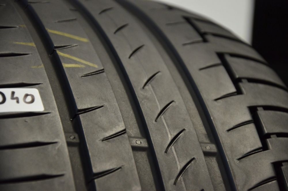 ROK 2017, 275/40 R21 Continental PremiumContact 6 Para nr040
