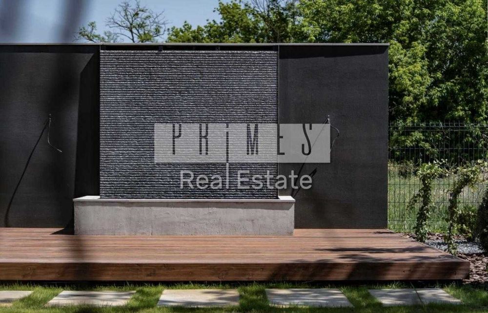 Продаж дизайнерського будинку, вул. Центральна, Вишеньки