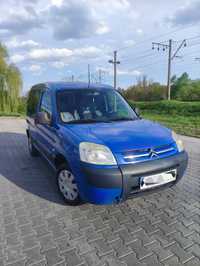 Автомобіль Citroen Berlingo 1.9 дизель для ЗСУ