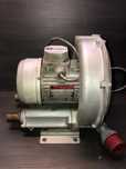 Wentylator bocznokanałowy, Pompa Próżniowa   1,5 kW 230-400V