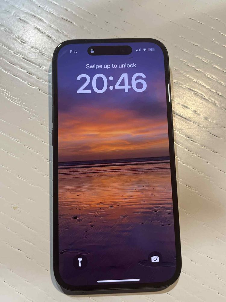 Iphone 15 GWARANCJA 2 lata 128 GB