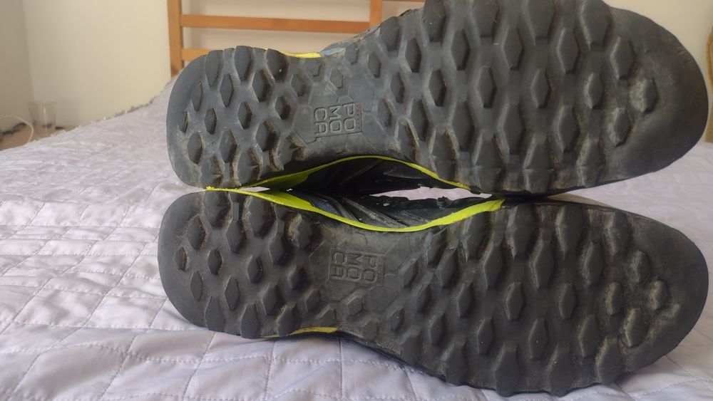 Salewa Wildfire Edge MID GTX r.45