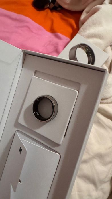 Ring AIR Ultra Human