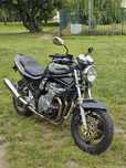 Suzuki bandit 600