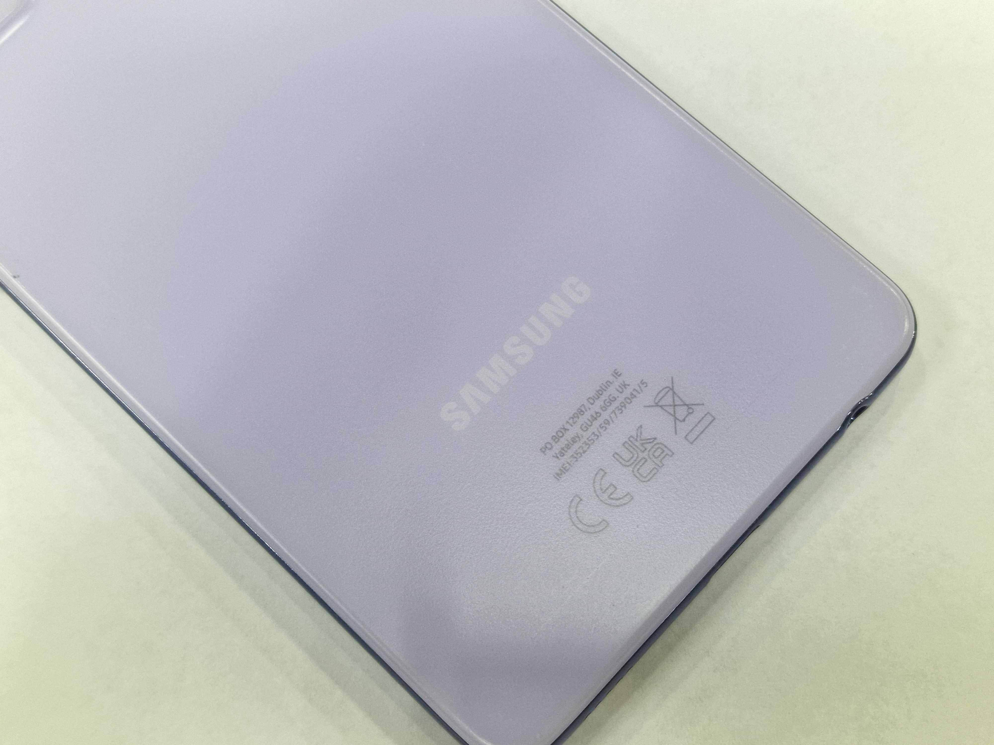 Samsung Galaxy A52 4G Dual SIM/ 6GB/ 128GB/ Awesome Violet/ Grade A-