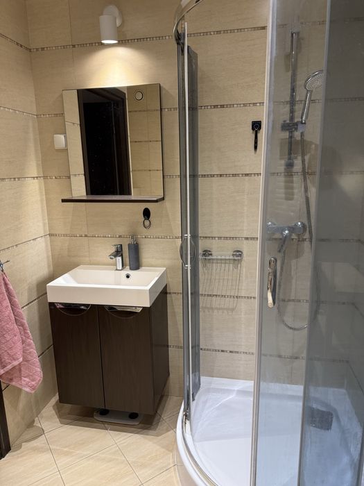 49 m2 | 2 Pok. | Klima | ZWIERZAKOLUBNE