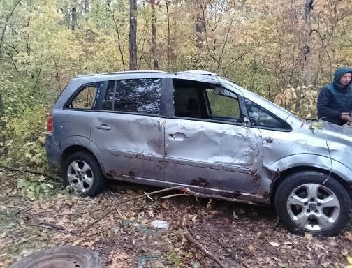 Продам стойки Ауди100 Опель Зафира Б Фольксваген Пассат Б3