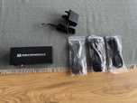 Przełącznik KVM Switch Displayport Hdmi 3.0 8K/60Hz z trzy monitory