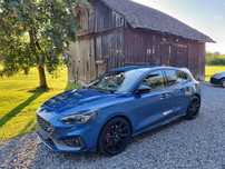 Ford Focus Focus ST MK4 2.3T 280ps, Pakiet Performance