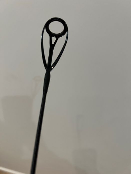 2x wędzisko  karpiowa nash pirsuit special 12ft 3.5lb