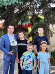 ФОКУСНИК на детские и взрослые праздники. ХАРЬКОВ