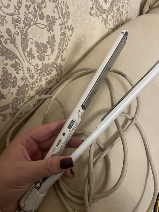Утюжок Babyliss pro