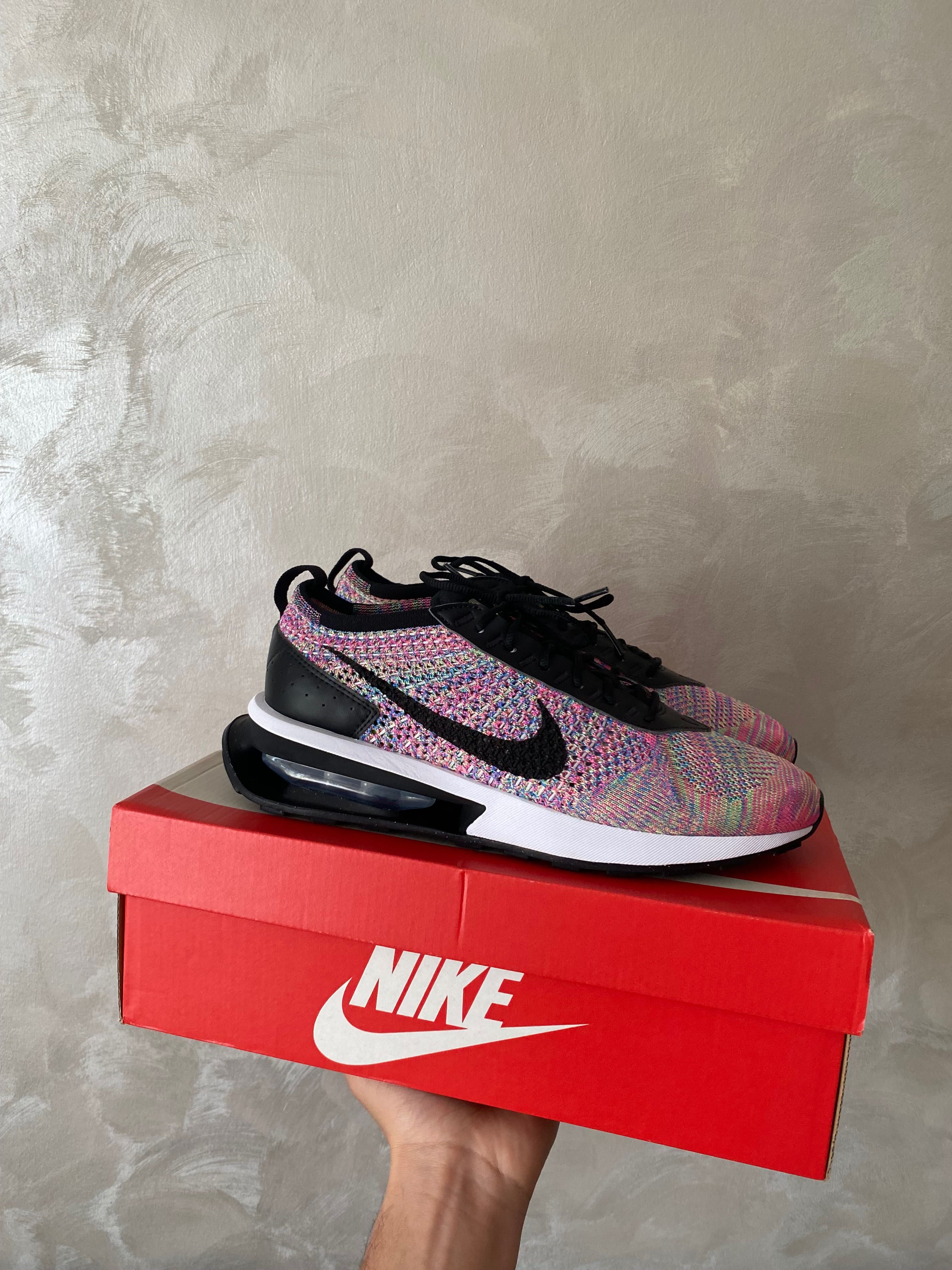 Nike Air Max Flyknit Racer (оригінал)