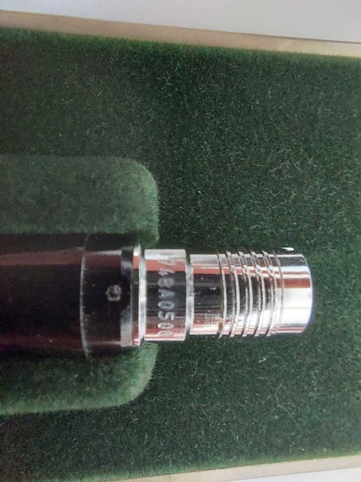 Винтажная перьевая ручка Cross Townsend