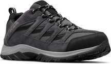 Нові чоловічи кросівки Columbia Men's Crestwood Hiking Shoe
