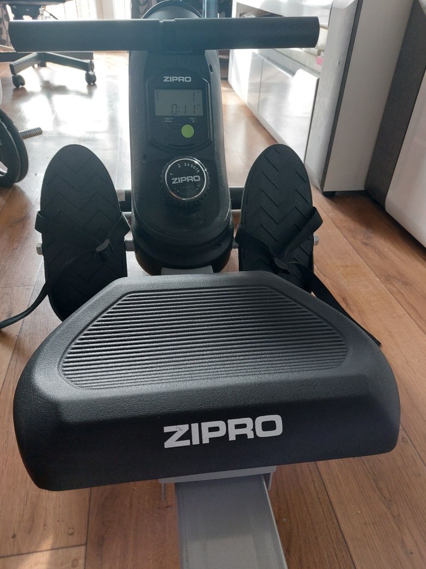 Wioślarz magnetyczny ergonometr Zipro Nix