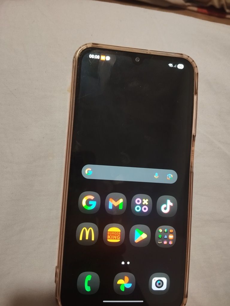galaxy a15 5g novo