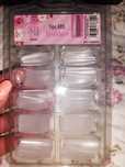 Kit de manicure unhas de gel da marca Sbnails