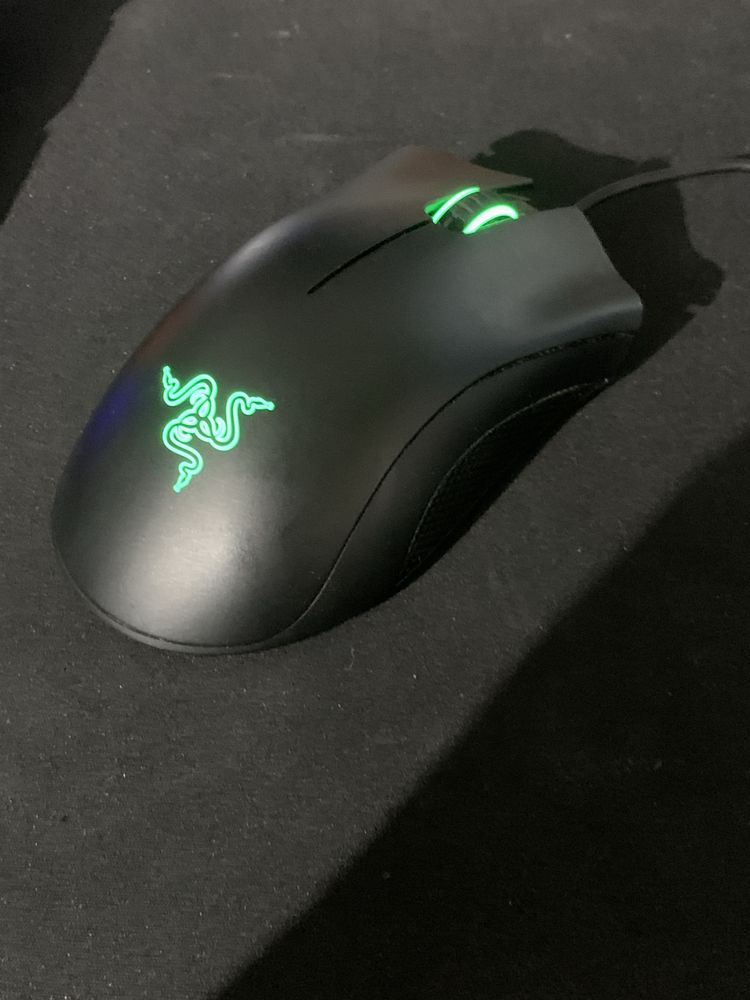 Razer Deathadder