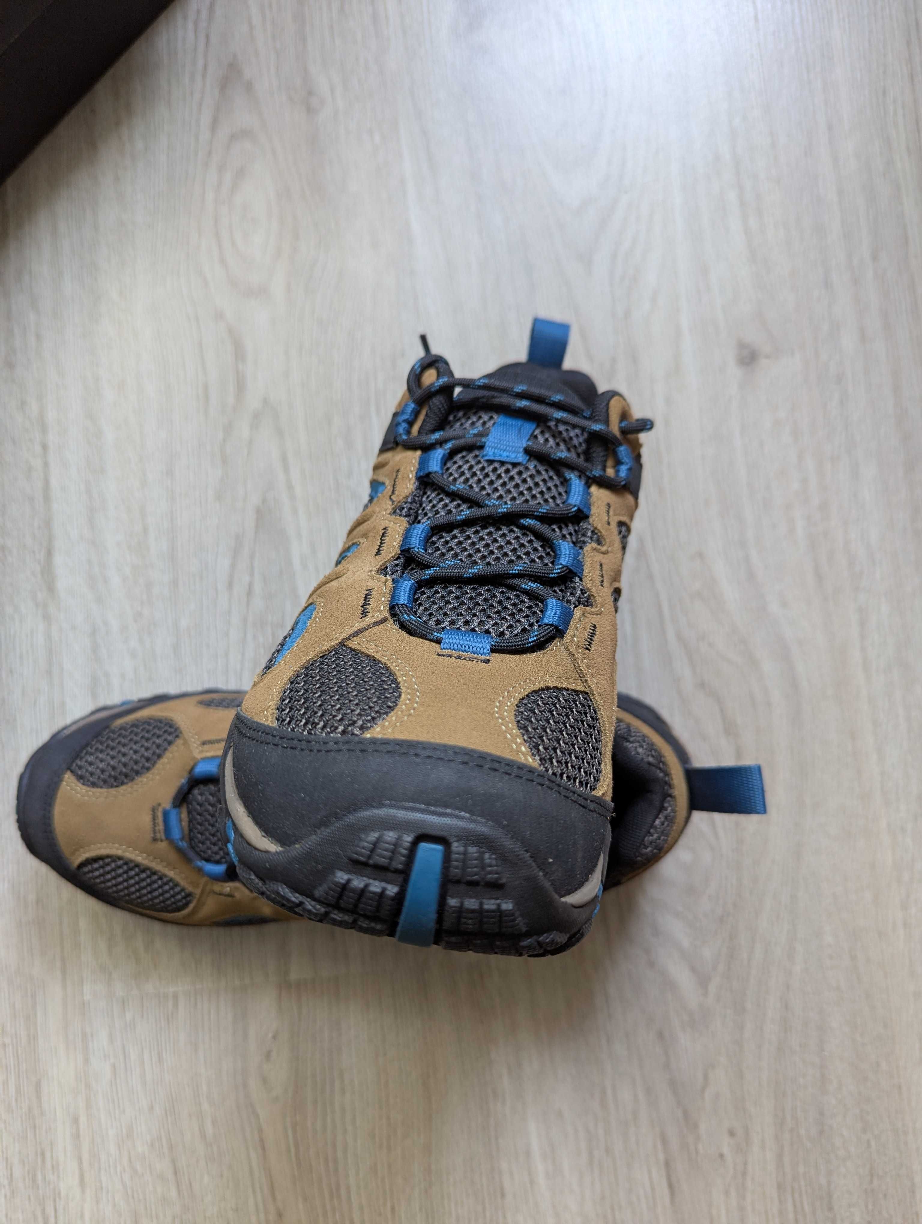 Нові чоловічі кросівки Merrell Yokota 2 (р.42.5). Оригінал.