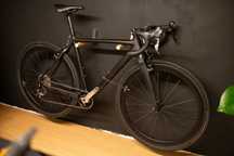 Rower gravel przełaj carbon r.51 1x10