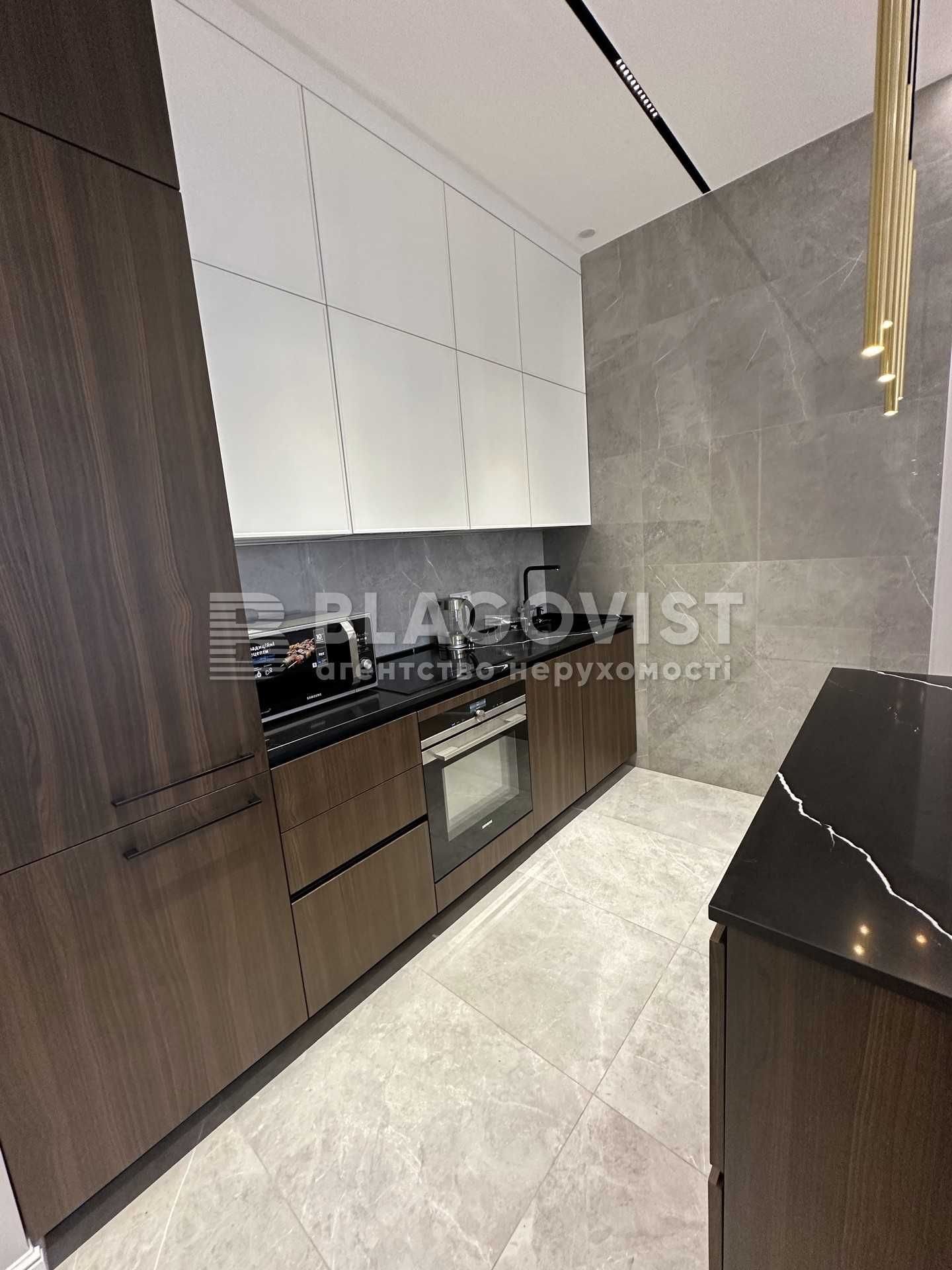 Продаж 1-кімнатної квартири, ЖК "Central Park", Маккейна Джона, 7