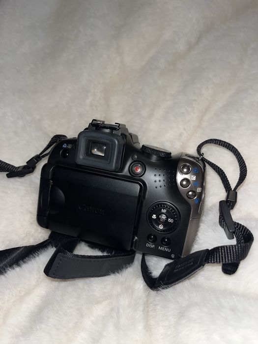 Canon Powershot sx20is