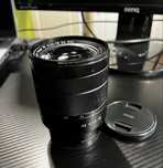 Zeiss Sony Obiektyw FE 24-70 mm F4 ZA OSS Vario-Tessar T* Carl Zeiss