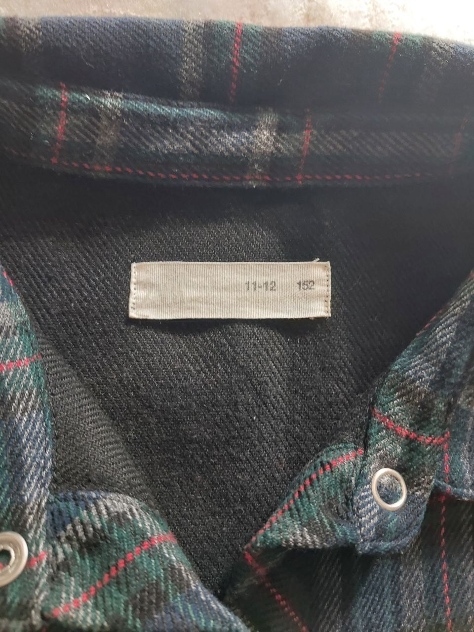 Рубашка zara сорочка
