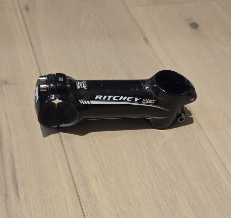 Karbonowy mostek Ritchey 100mm