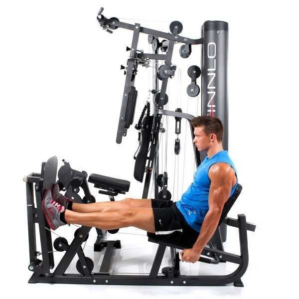 Atlas Finnlo Autark 2500